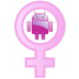 Straight female :