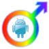 Gay male :